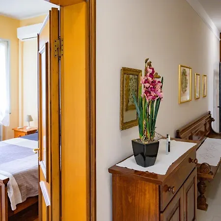 Penzion Exclusive Montagnana (Veneto)