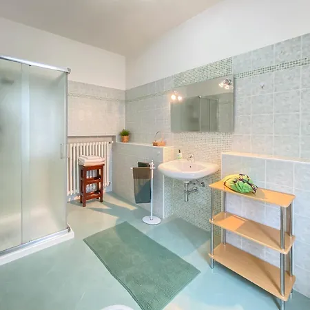 Exclusive 3* Montagnana (Veneto)