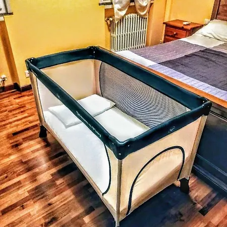 Penzion Exclusive 3*
