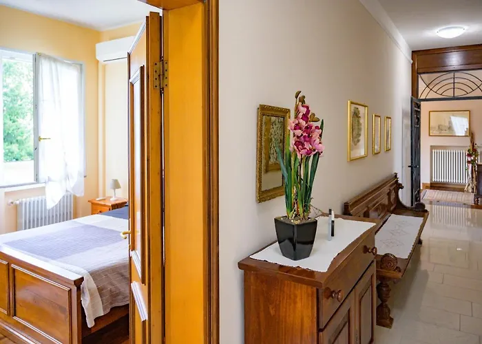 Gasthof Exclusive Montagnana (Veneto)