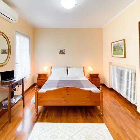 Penzion Exclusive Montagnana (Veneto)